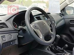 میتسوبیشی L200